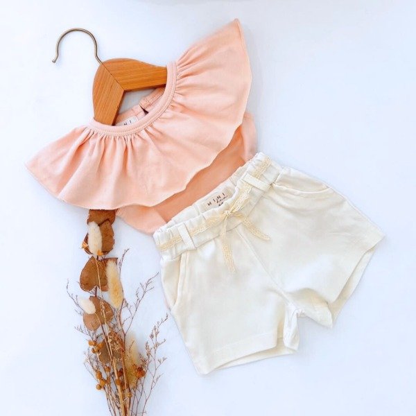 Producto - Remera Eloisa