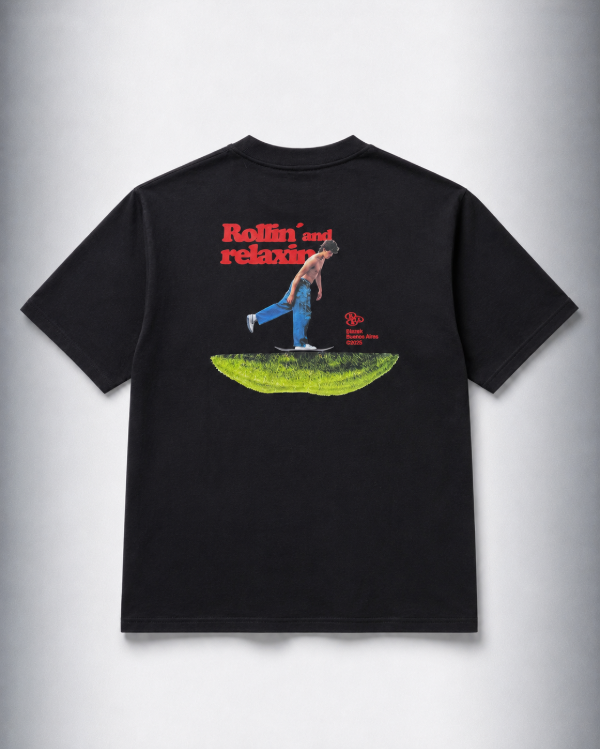 Producto - REMERA ROLLIN - 2