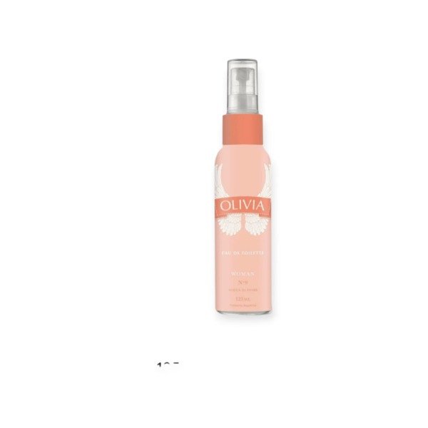 Producto - Body Splash Olivia x125ml