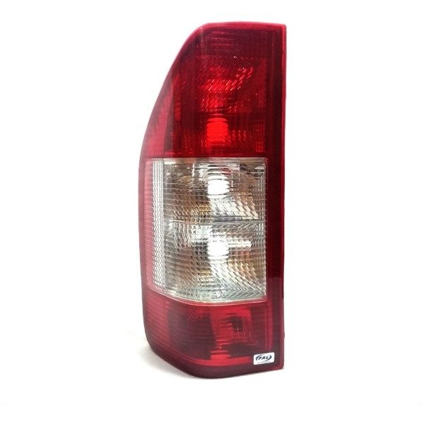Producto - Faro Trasero Mercedes Benz Sprinter / 2003 A 2012 [P08]