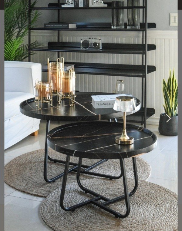 Producto - Mesa Victoria (Set x 2)