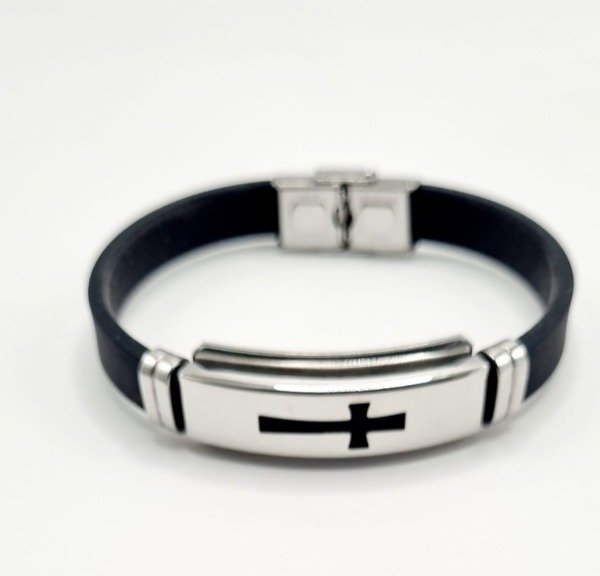 Producto - Pulsera cruz