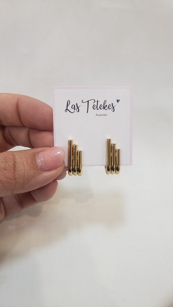 Producto - Aros Pilu