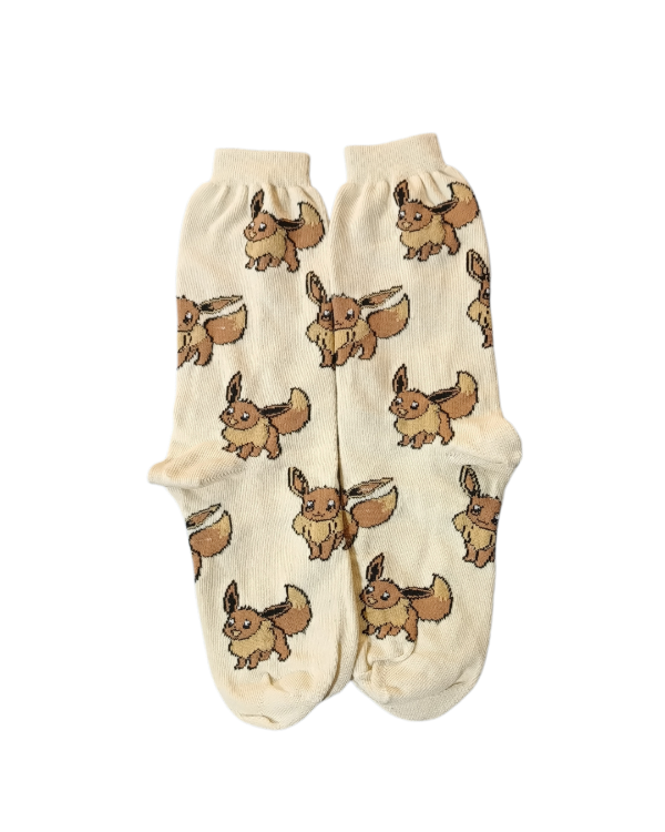 Producto - MEDIAS POKEMON - EVEE