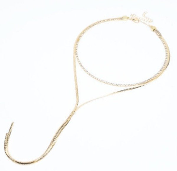 Producto - Collar Sienna