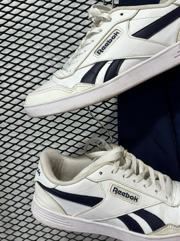 Producto - Zapatillas REEBOK T40 - 2