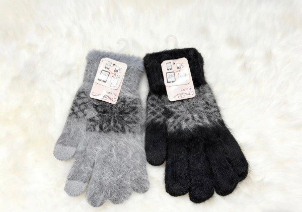 Producto - Guantes Catarina