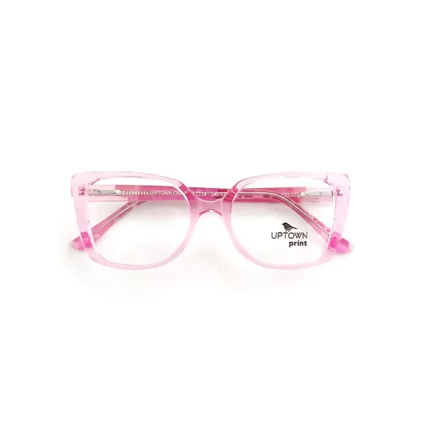 Producto - UPTOWN CREER ROSA PRINT