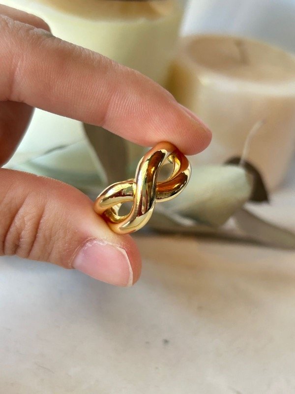 Producto - Anillo Jaz