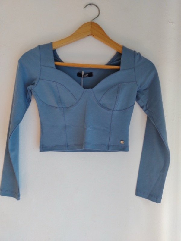 Producto - TOP AFJEANS