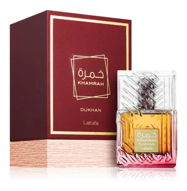 Producto - KHAMRAH DUKHAN