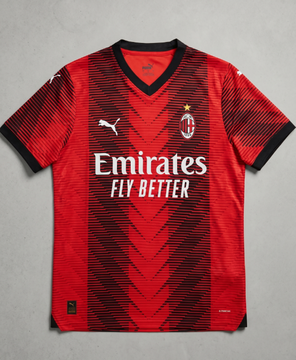 Producto - Milan Titular 23-24 (Jugador)