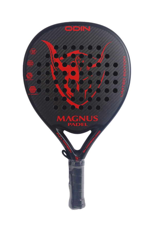 Producto - Paleta Magnus ODIN 3K