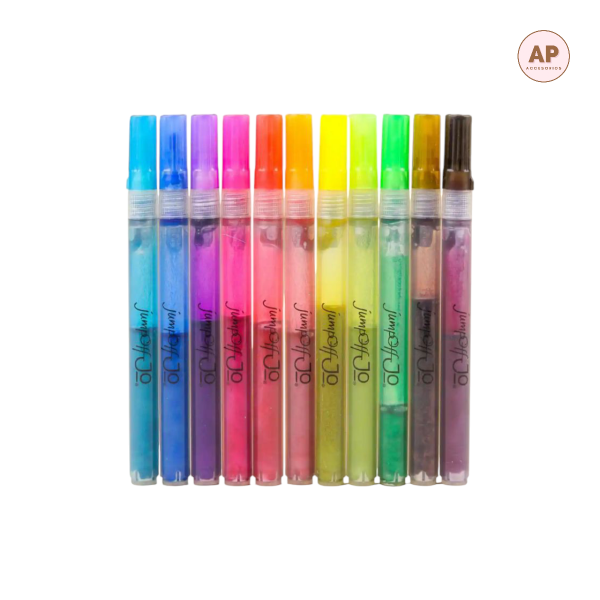 Producto - MARCADORES SELF OUTLINE