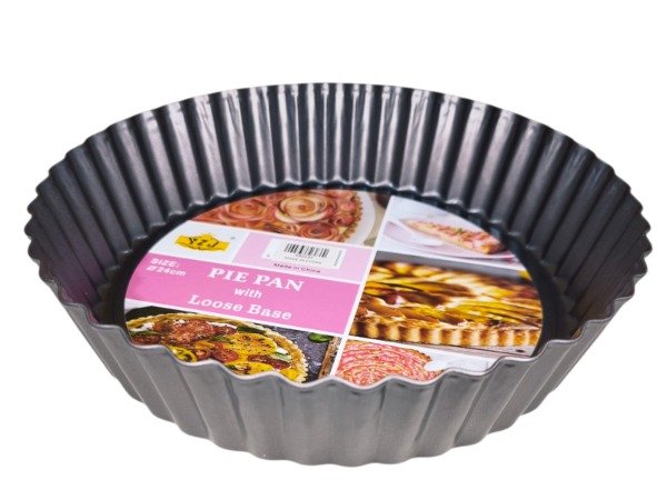 Producto - Molde tartera alto Desmontable 24cm