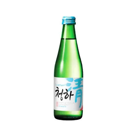 Producto - Sake ChungHa Cool and Fresh (300ml)