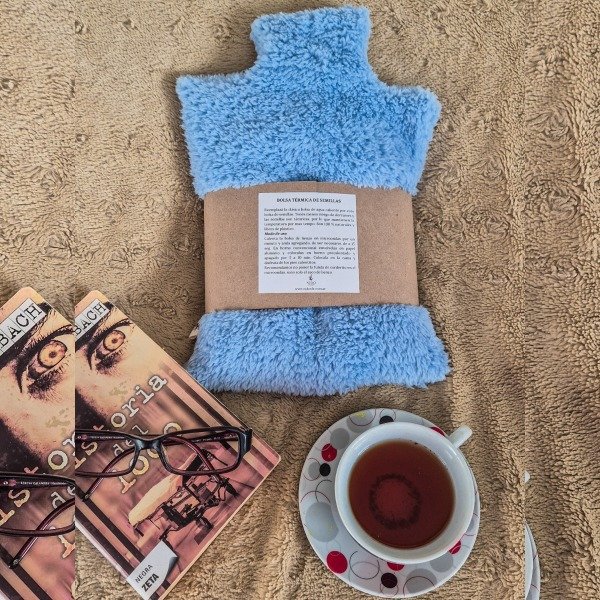 Producto - Bolsa Térmica de Semillas