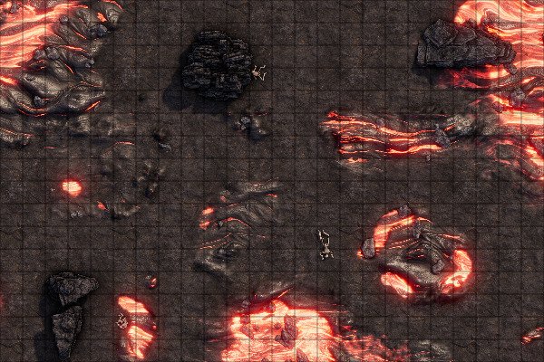 Producto - Infierno L