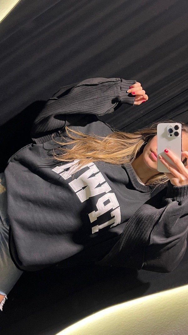 Producto - Buzo TPWK