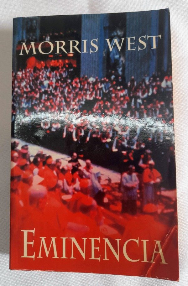 Producto - Eminencia - Morris West - Punto De Lectura