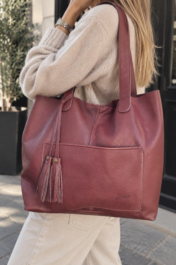 Producto - Tote Borravino - 0