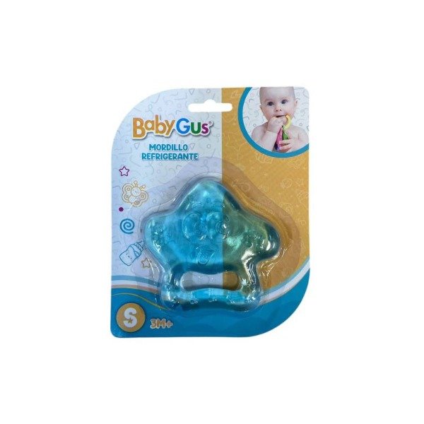 Producto - 51124 - Mordillo estrella