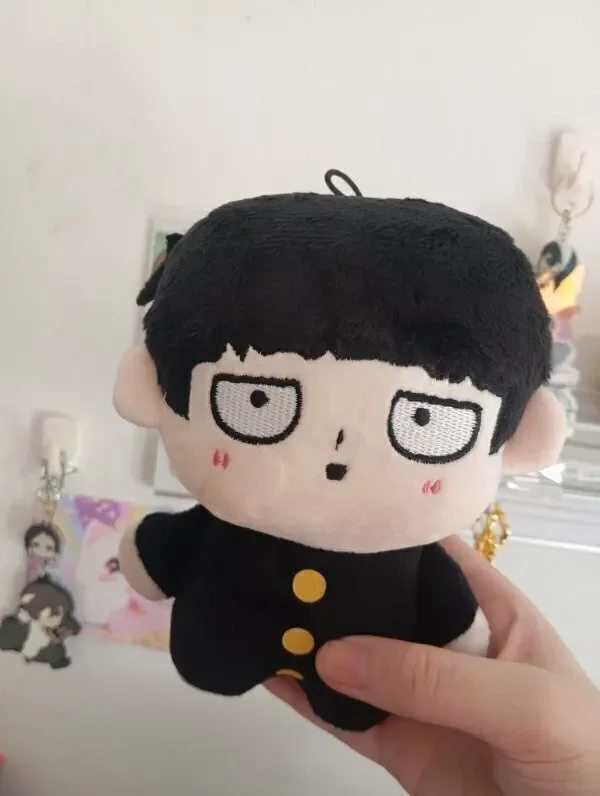Producto - Mob plush - Stock inmediato