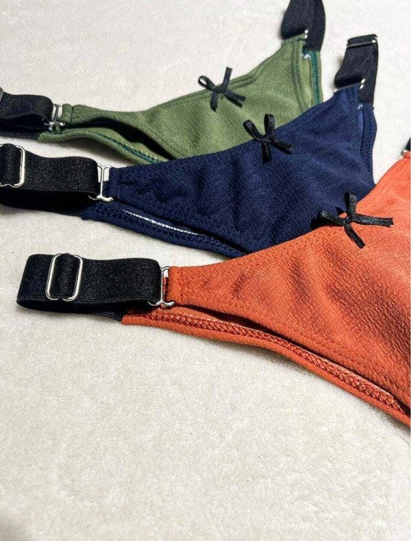 Producto - Colaless crepe elástico ancho