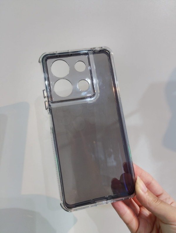 Producto - Funda Space Collection