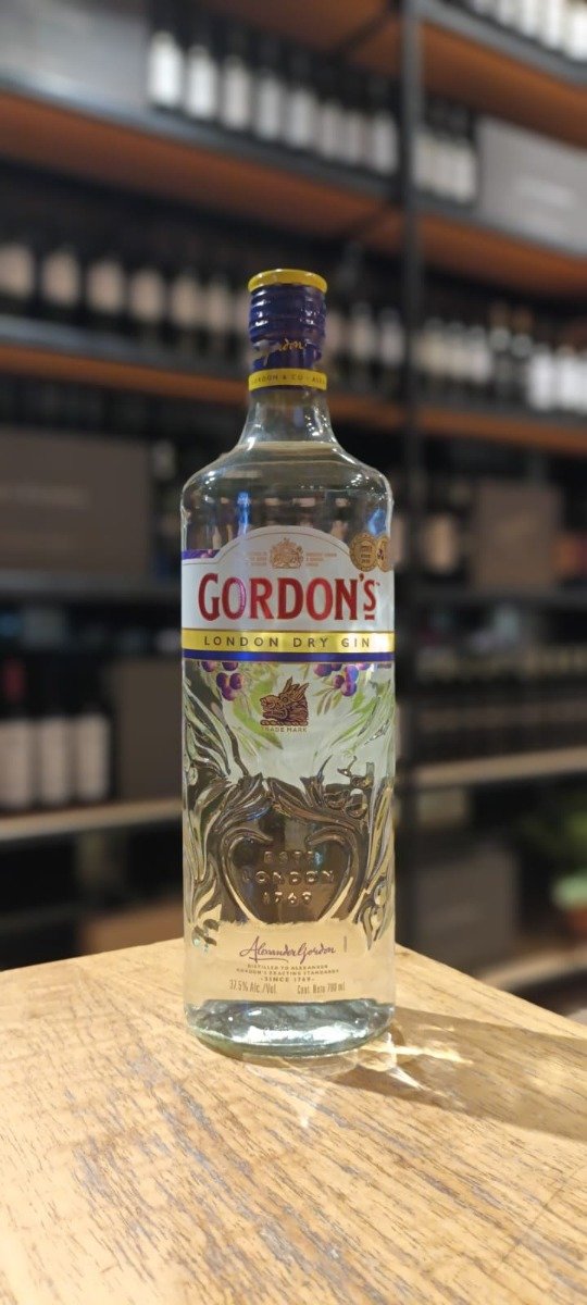 Producto - GORDON'S