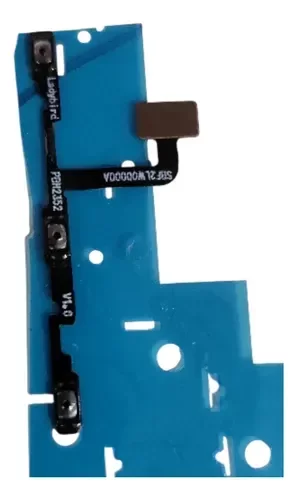 Producto - Flex Boton Power Encendido Volumen Para Tcl 40 Nxpaper