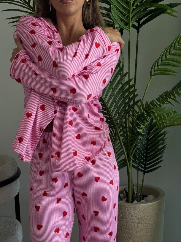 Producto - Camisero RAYAS