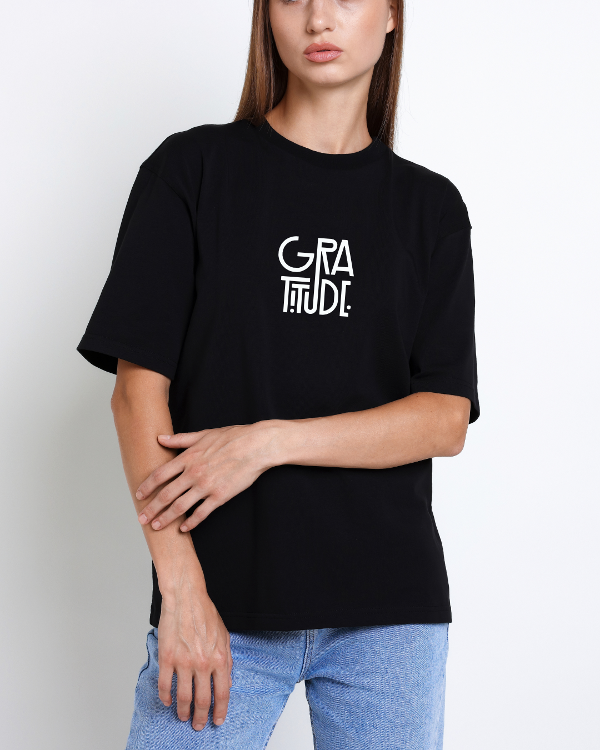 Producto - Remera Gratitude
