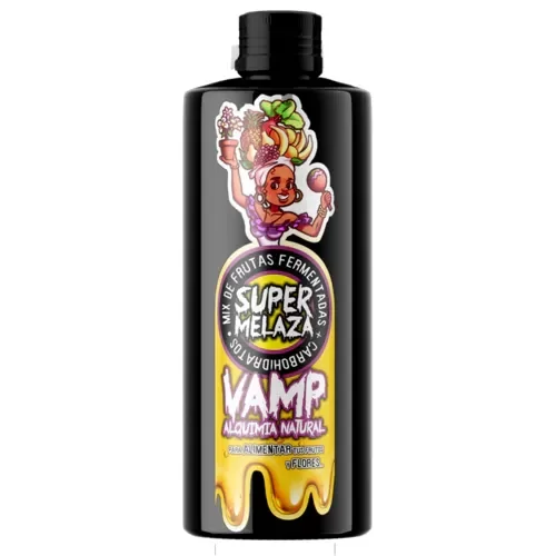 Producto - Vamp Super Melaza