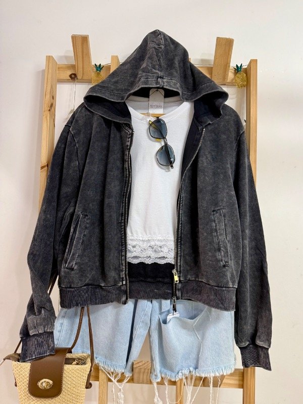 Producto - Campera batick