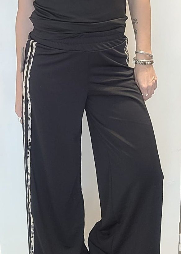 Producto - Pantalón NARI Negro