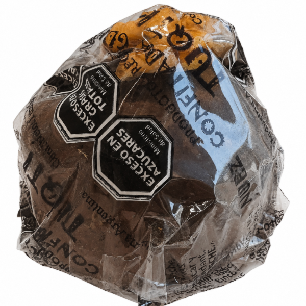 Producto - NUEZ CONFITADA