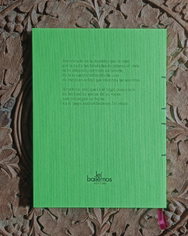 Producto - Éxodo Cero - II - Alambres - 9