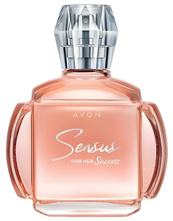 Producto - Perfume Sensus Success for Her 100ml AVON