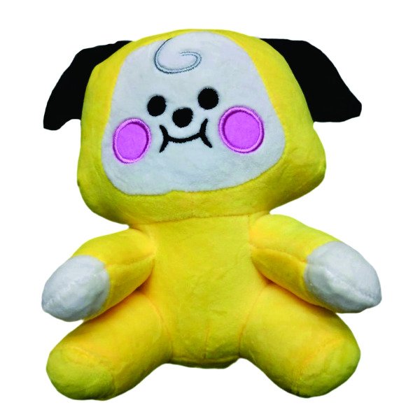Producto - Peluche Chimmy BT21 BTS Jimin K-Pop Perro
