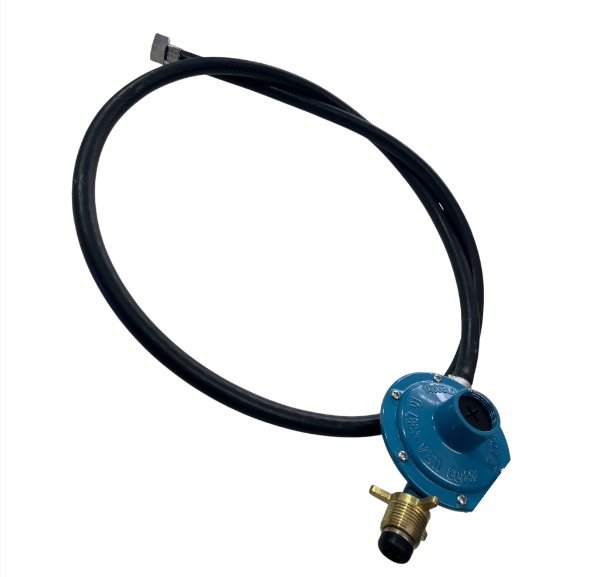 Producto - REGULADOR GAS MANG 1.5MTS