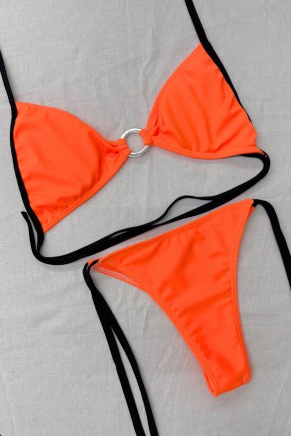 Producto - Bikini aro oferta por falla