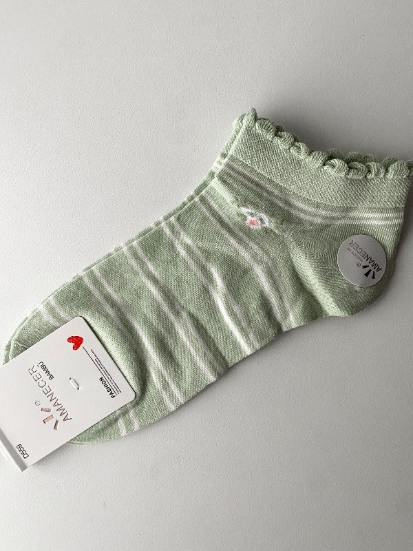 Producto - Medias Amanecer originales. 35 al 40. 9
