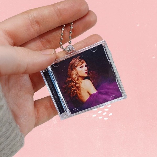 Producto - Mini CD Speak Now - Taylor Swift