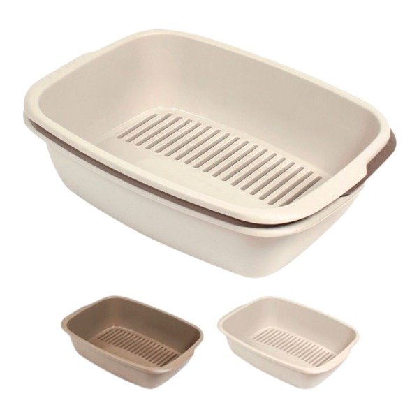 Producto - Litera Miso - Bandeja Filtradora