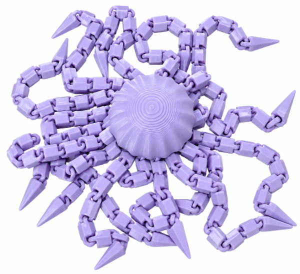 Producto - Medusa - 1