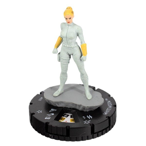 Producto - White Widow - 010