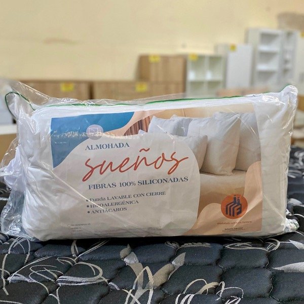 Producto - Almohada First Class Plus 70CM 7040