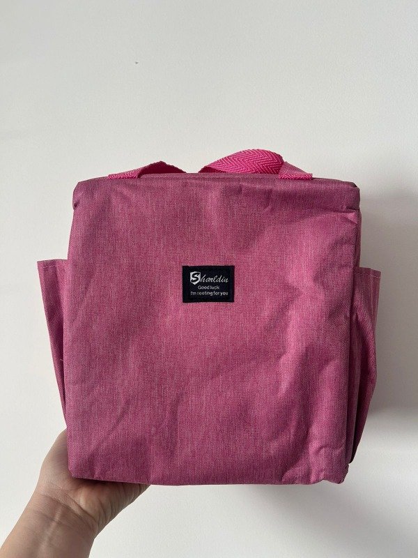 Producto - LUNCHERA TERMICA