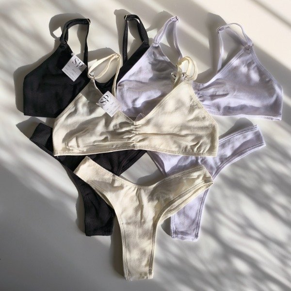 Producto - Conjunto Zoe
